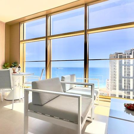 Intempo Residence By Leo Apartments Benidorm Exteriér fotografie