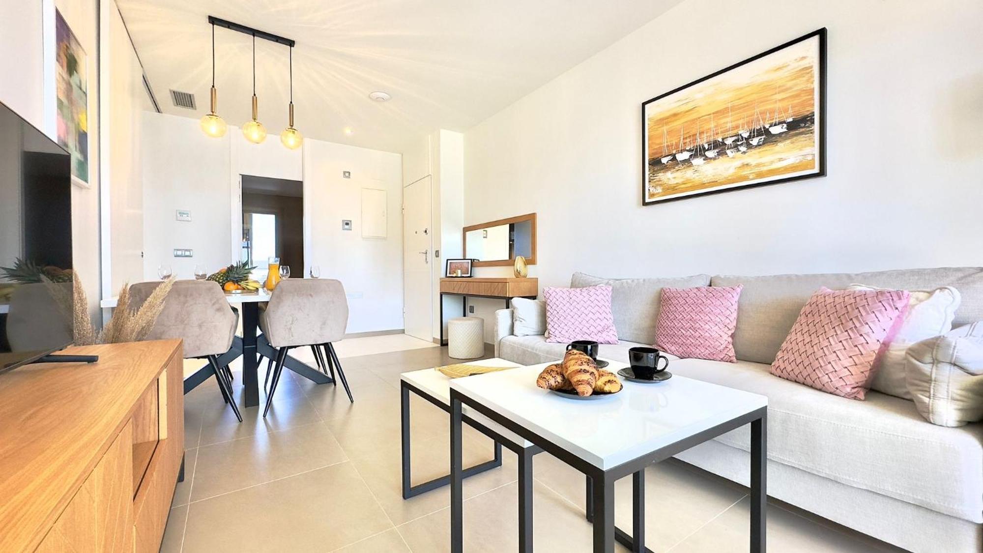 Intempo Residence By Leo Apartments Benidorm Exteriér fotografie