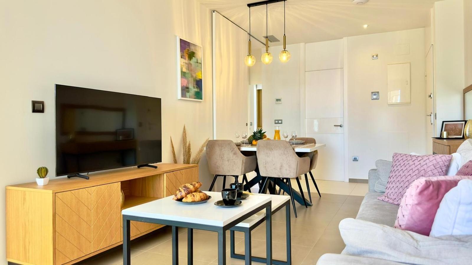 Intempo Residence By Leo Apartments Benidorm Exteriér fotografie